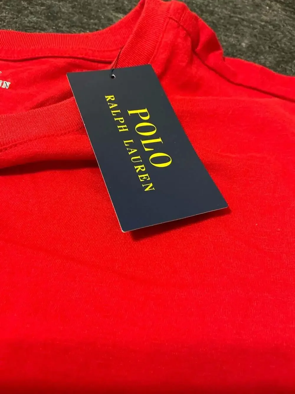 Polo Ralph Lauren brand new